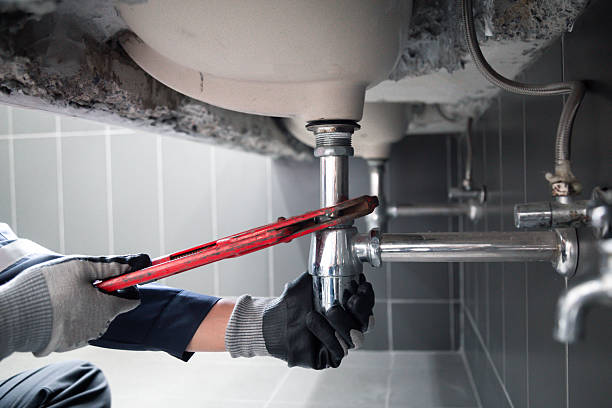 Trusted Water Heater Repair service in Weare, NH - Masters Plumbing Service